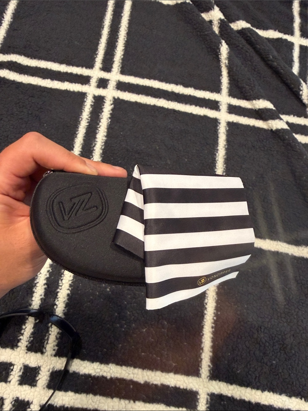 Vonzipper Checko - Picture 6 of 7